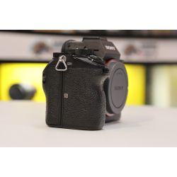 Brugt Sony Alpha A7 III Hus
