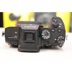Brugt Sony Alpha A7 III Hus