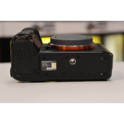 Brugt Sony Alpha A7 III Hus