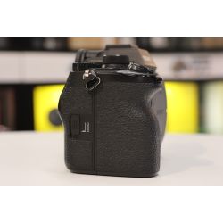 Brugt Sony Alpha A7R V