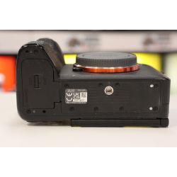 Brugt Sony Alpha A7R V