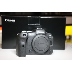 Brugt Canon Eos R5 Hus