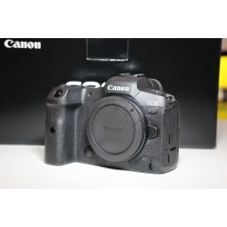 Brugt Canon Eos R5 Hus