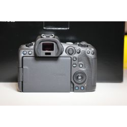 Brugt Canon Eos R5 Hus