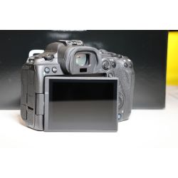 Brugt Canon Eos R5 Hus