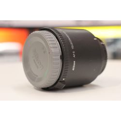 Brugt Nikon Teleconverter TC-20E II 2x