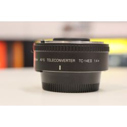 Brugt Nikon Teleconverter TC-14E II 1,4x