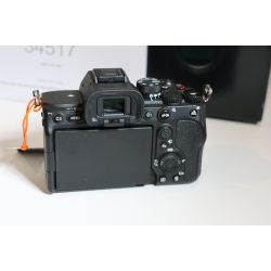 Brugt Sony Alpha A7 IV Hus