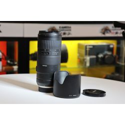 Brugt Tamron 70-210mm F/4 Di VC USD til Nikon AF