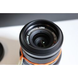 Brugt Fujinon XF 23mm F2,0 WR