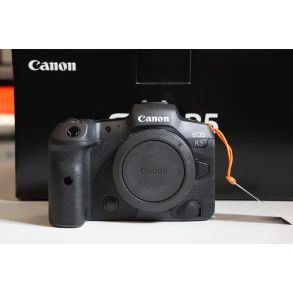 Brugt Canon Eos R5 Hus