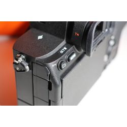 Brugt Sony Alpha A7 IV Hus