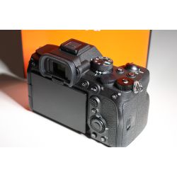 Brugt Sony Alpha A7 IV Hus