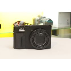 Demo Panasonic Lumix TZ99 Black