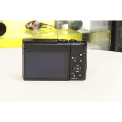 Demo Panasonic Lumix TZ99 Black