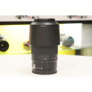 Brugt Sony E 55-210mm f/4.5-6.3 OSS