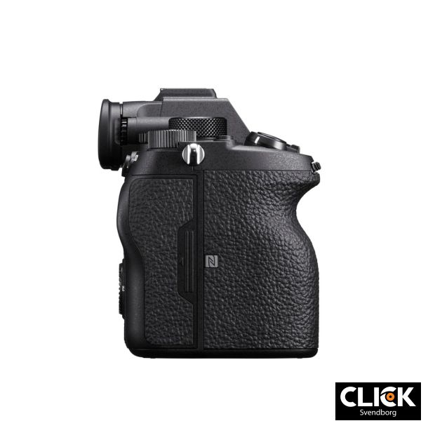 Sony Alpha A7R IV A Hus (F� 3000,- i cashback)