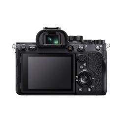 Sony Alpha A7R IV A Hus (F� 3000,- i cashback)