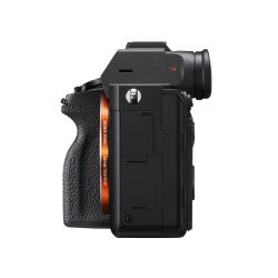 Sony Alpha A7R IV A Hus (F� 3000,- i cashback)