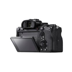 Sony Alpha A7R IV A Hus (F� 3000,- i cashback)