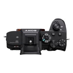 Sony Alpha A7R IV A Hus (F� 3000,- i cashback)
