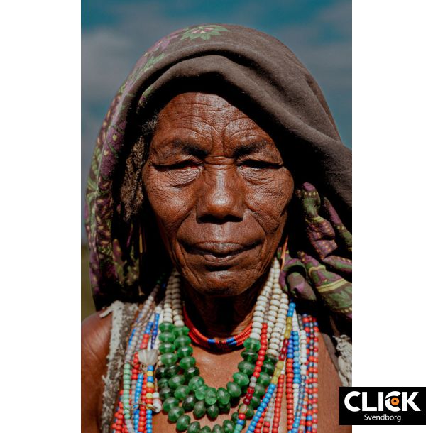 Min rejse ind i fotografiets verden med Mads GDahl (d. 26. februar kl. 18,30)