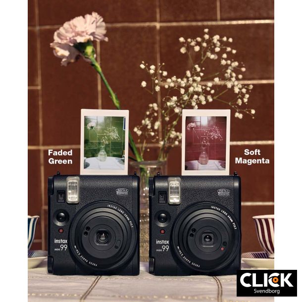 Fujifilm Instax Mini 99 Sort