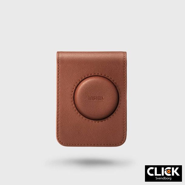 Fujifilm INSTAX Mini Evo Case Brown 
