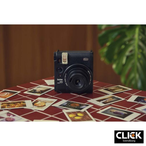Fujifilm Instax Mini 99 Sort