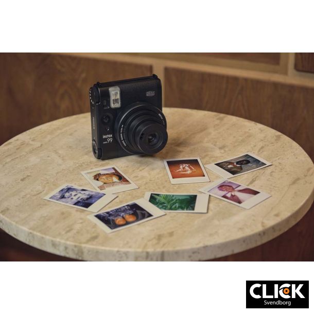 Fujifilm Instax Mini 99 Sort