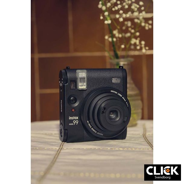 Fujifilm Instax Mini 99 Sort