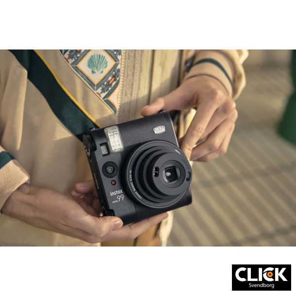 Fujifilm Instax Mini 99 Sort