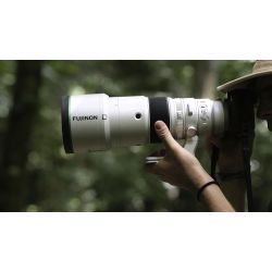 Fujinon XF 500mm f:5,6 LM OIS WR - X-mount (F 3000,- ekstra i rabat)