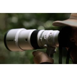 Fujinon XF 500mm f:5,6 LM OIS WR - X-mount (F 3000,- ekstra i rabat)