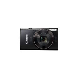 Canon Ixus 285 HS A Black kompakt kamera