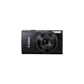 Canon Ixus 285 HS A Black kompakt kamera