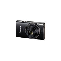 Canon Ixus 285 HS A Black kompakt kamera