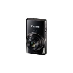 Canon Ixus 285 HS A Black kompakt kamera
