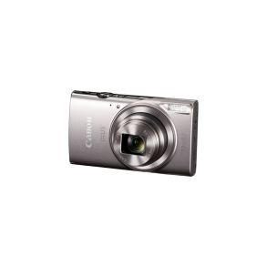 Canon Ixus 285 HS A Silver kompakt kamera