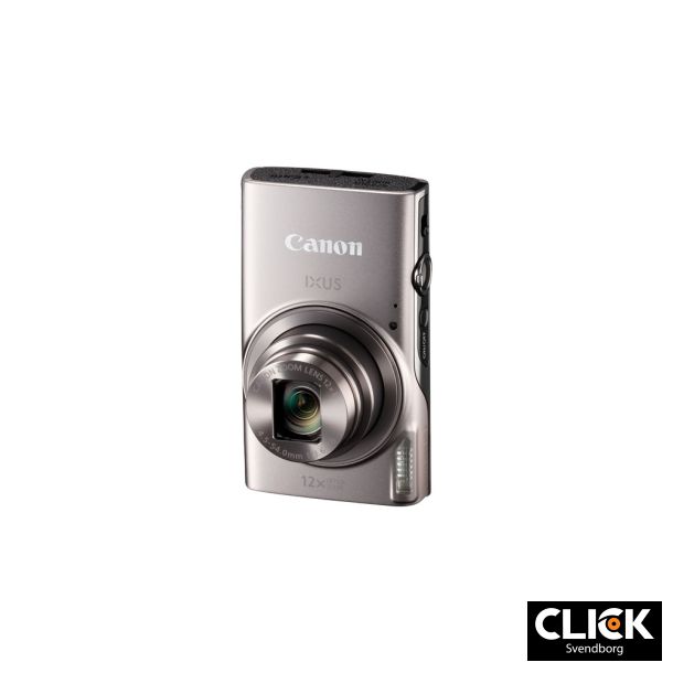 Canon Ixus 285 HS A Silver kompakt kamera