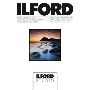 Ilford Studio Glossy 10x15 cm 100 Sheet