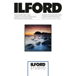Ilford Studio Satin A4 50 Sheets
