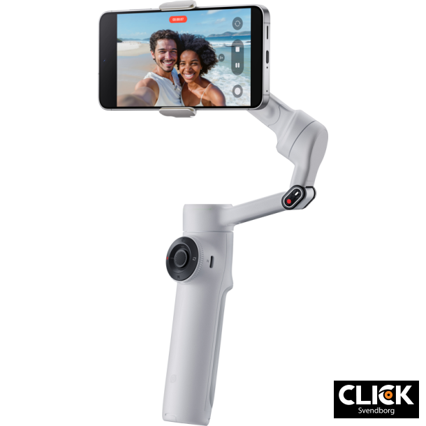 Insta Flow 2 AI Tracker Bundle (Stone Gray)