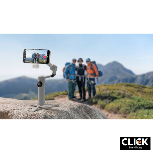 Insta Flow 2 AI Tracker Bundle (Stone Gray)