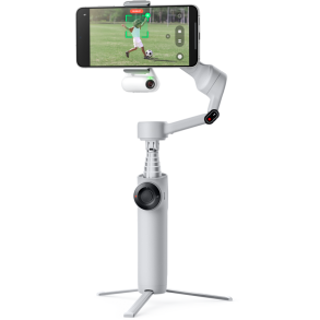 Insta Flow 2 AI Tracker Bundle (Stone Gray)