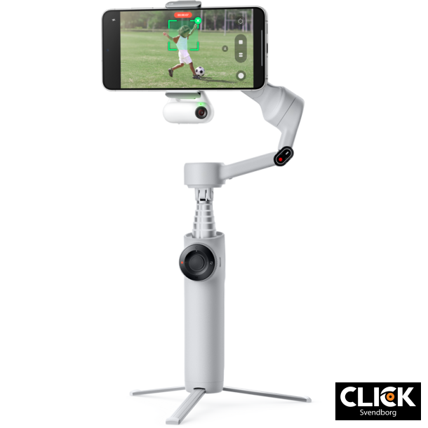 Insta Flow 2 AI Tracker Bundle (Stone Gray)