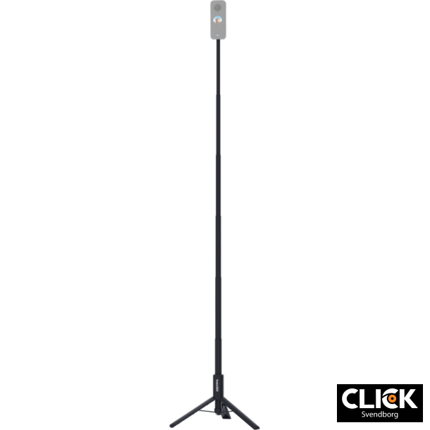 Insta360 2-in-1 Invisible Selfie Stick + Tripod