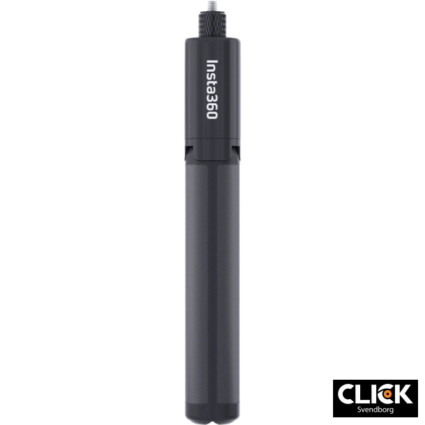 Insta360 2-in-1 Invisible Selfie Stick + Tripod