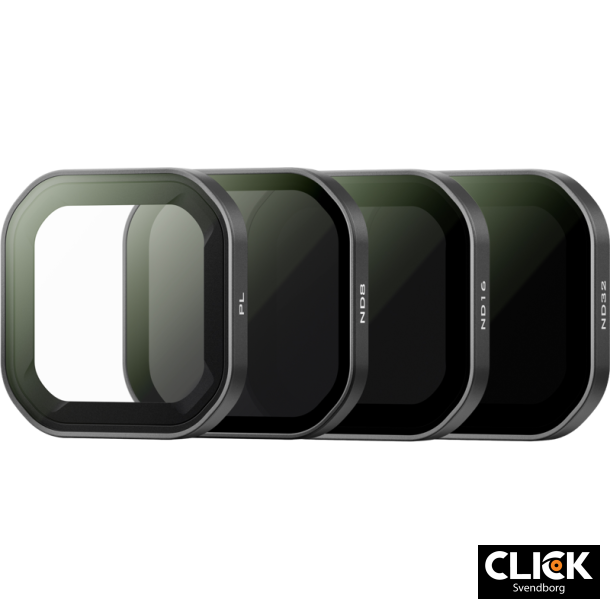 Insta360 Ace Pro 2 ND Filter Set