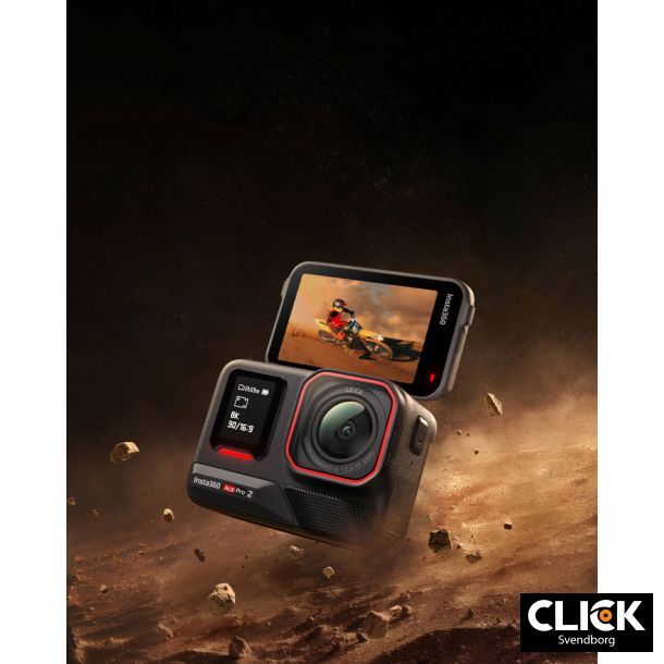 Insta360 Ace Pro 2 standard bundle